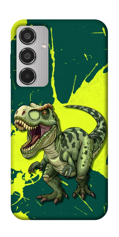 Чехол itsPrint Рекс для Samsung Galaxy M35 5G, детские, купить оптом с доставкой