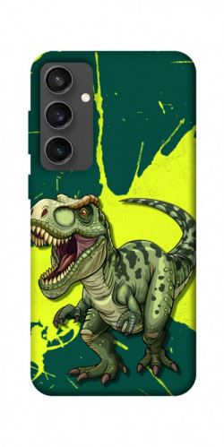 Чехол itsPrint Рекс для Samsung Galaxy S24 FE