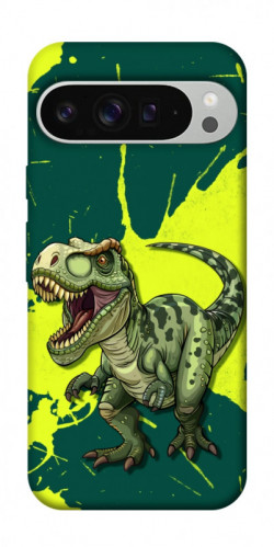 Чехол itsPrint Рекс для Google Pixel 9 Pro XL