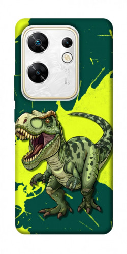 Чехол itsPrint Рекс для Infinix Zero 30 4G