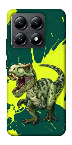 Чехол itsPrint Рекс для Xiaomi 14T