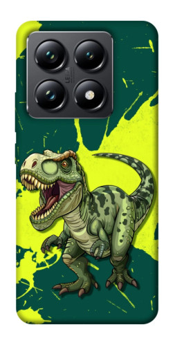 Чехол itsPrint Рекс для Xiaomi 14T Pro