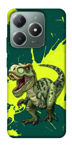 Чехол itsPrint Рекс для Realme C61 4G