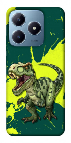 Чехол itsPrint Рекс для Realme C63 4G