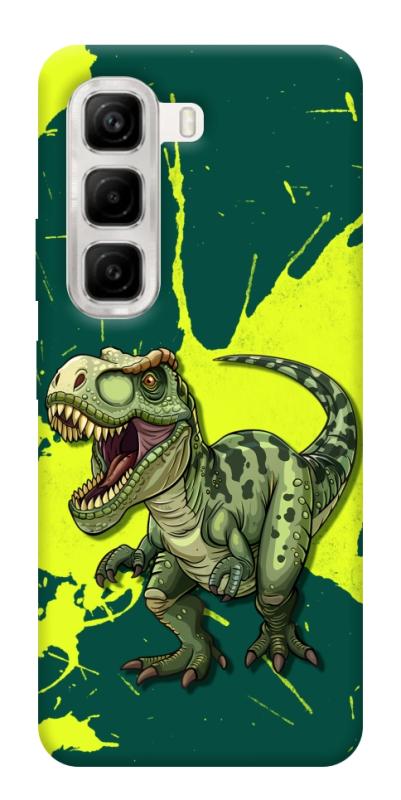 Чехол itsPrint Рекс для Infinix Hot 50 4G, детские, купить оптом с доставкой