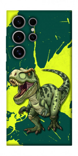 Чехол itsPrint Рекс для Samsung Galaxy S25 Ultra