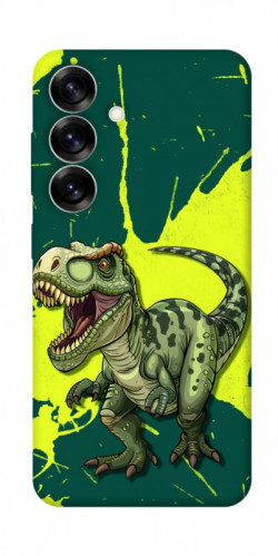 Чехол itsPrint Рекс для Samsung Galaxy S25