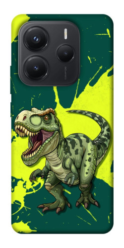 Чехол itsPrint Рекс для Xiaomi Redmi Note 14 5G