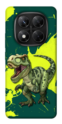 Чехол itsPrint Рекс для Xiaomi Redmi Note 14 Pro 5G