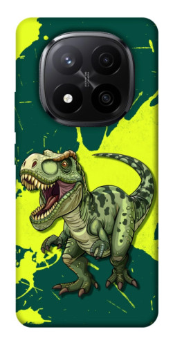 Чехол itsPrint Рекс для Xiaomi Redmi Note 14 Pro+ 5G