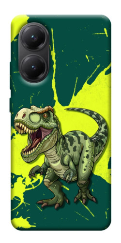 Чехол itsPrint Рекс для Xiaomi Poco X7 Pro