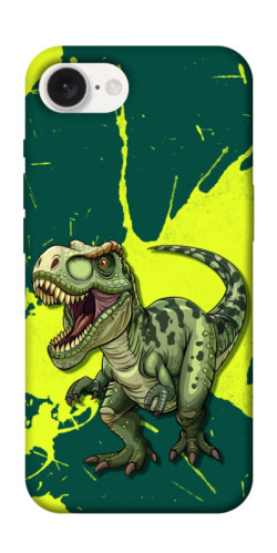 Чехол itsPrint Рекс для Apple iPhone 16e (6.1")