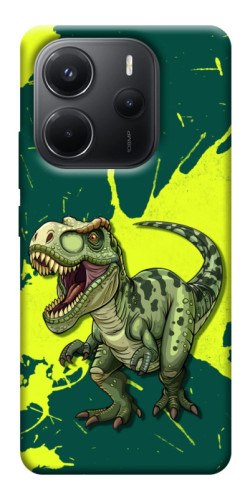 Чехол itsPrint Рекс для Xiaomi Redmi Note 14 4G (Int. version)