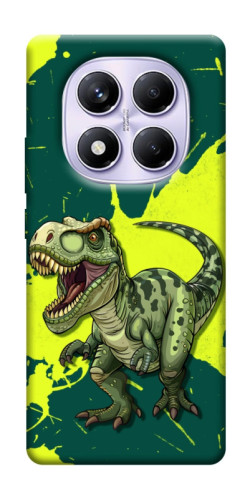 Чехол itsPrint Рекс для Xiaomi Redmi Note 14 Pro 4G