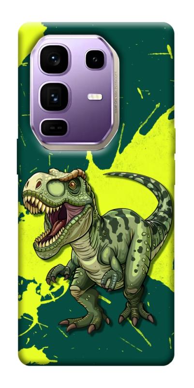 Чехол itsPrint Рекс для Infinix Note 50 Pro+, детские, купить оптом с доставкой