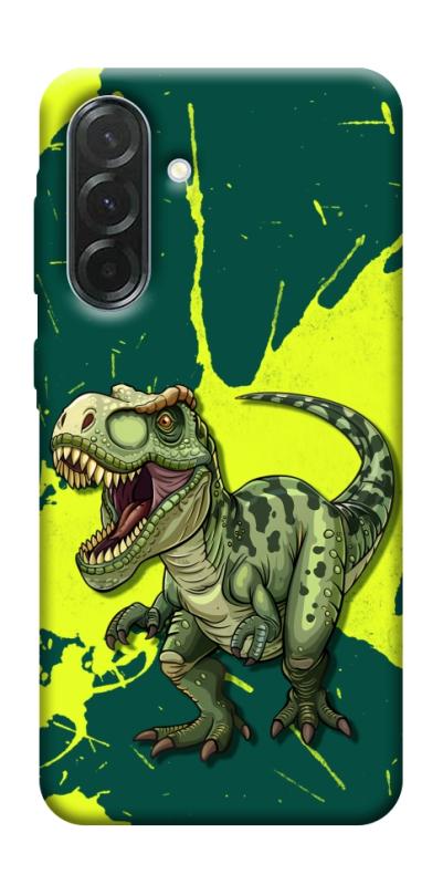 Чехол itsPrint Рекс для Samsung Galaxy A37 5G, детские, купить оптом с доставкой