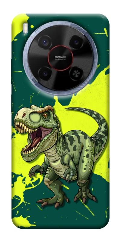 Чохол itsPrint Рекс для ZTE Nubia V70 Max, дитячі, купити оптом з доставкою