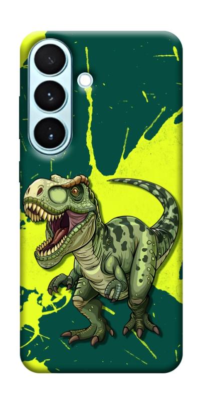 Чохол itsPrint Рекс для Samsung Galaxy S26, дитячі, купити оптом з доставкою