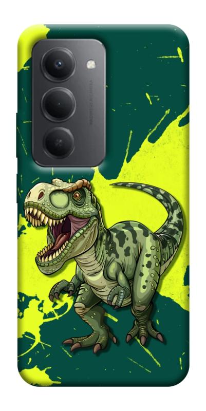 Чехол itsPrint Рекс для Xiaomi Redmi 15 (Global), детские, купить оптом с доставкой