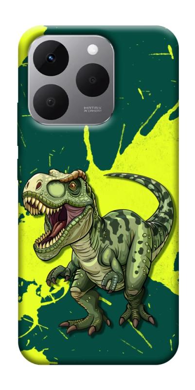 Чехол itsPrint Рекс для Realme 15T, детские, купить оптом с доставкой