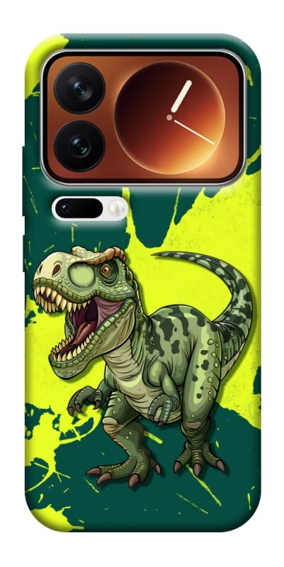 Чехол itsPrint Рекс для Xiaomi 17 Pro Max, детские, купить оптом с доставкой