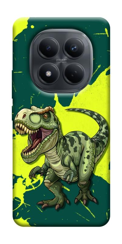 Чохол itsPrint Рекс для Xiaomi Redmi Note 15 Pro 4G, дитячі, купити оптом з доставкою