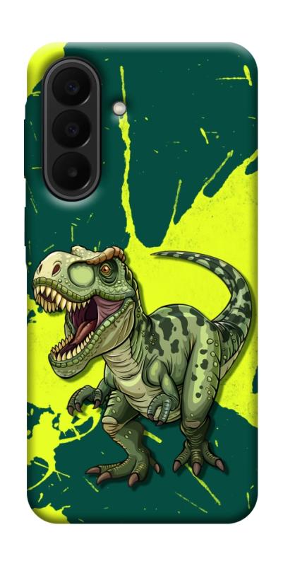 Чохол itsPrint Рекс для Samsung Galaxy A27, дитячі, купити оптом з доставкою