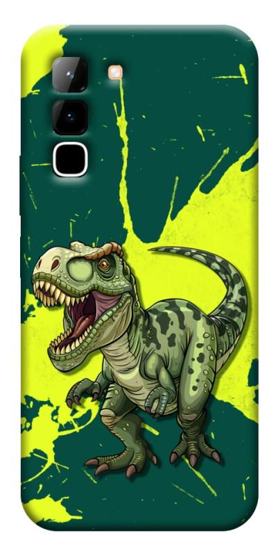 Чехол itsPrint Рекс для Infinix Hot 70, детские, купить оптом с доставкой