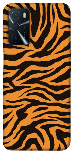 Чохол itsPrint Tiger print для Oppo A54s