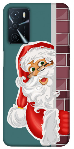 Чехол itsPrint Hello Santa для Oppo A54s