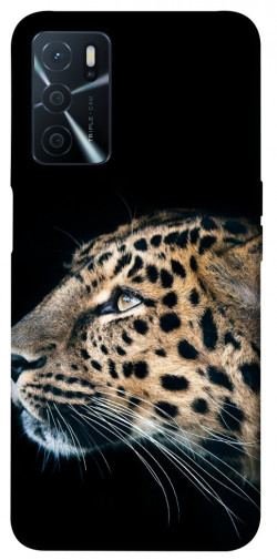 Чехол itsPrint Leopard для Oppo A54s
