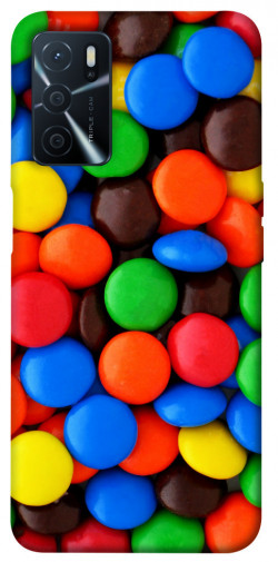 Чохол itsPrint Sweets для Oppo A54s