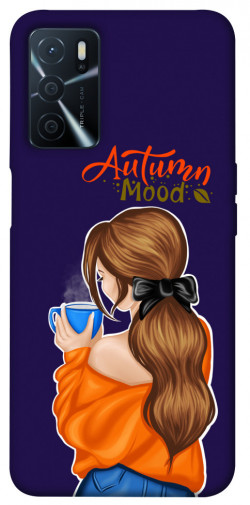 Чохол itsPrint Autumn mood для Oppo A54s
