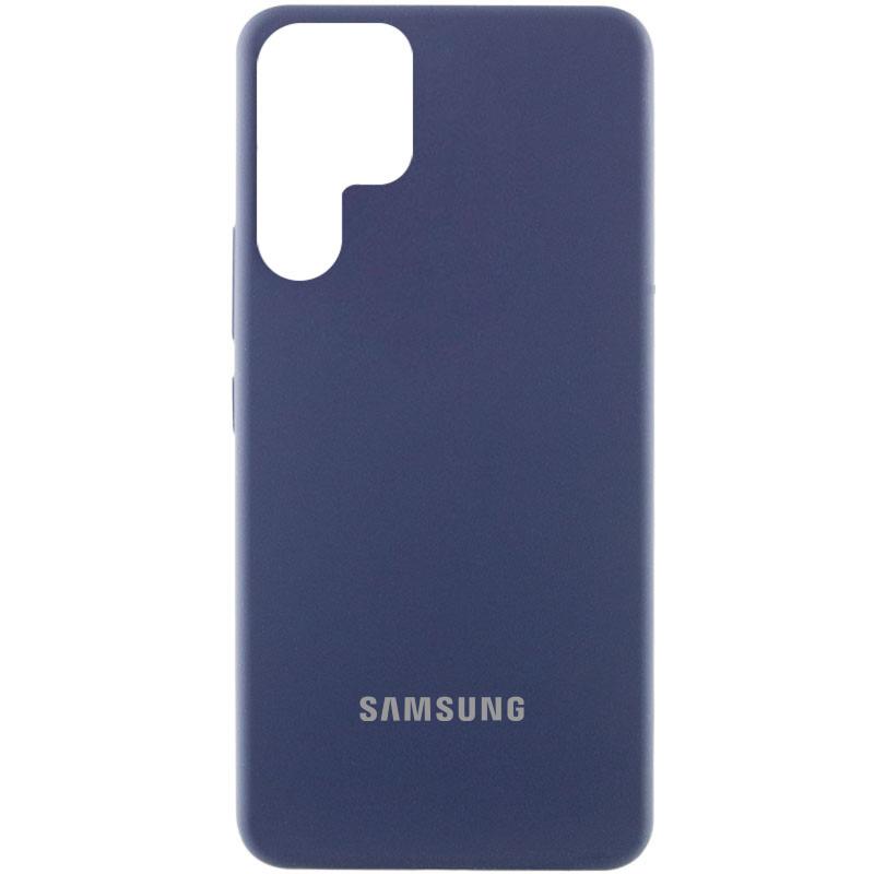 Чохол Silicone Cover Lakshmi (AAA) для Samsung Galaxy S26 Ultra | Підкладка з мікрофібри на малюнкі №1
