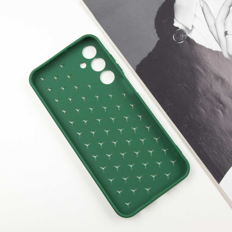 Чохол TPU Honeycomb для Samsung Galaxy A25 5G на малюнкі №4