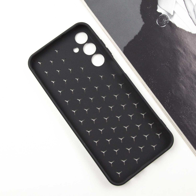 Чохол TPU Honeycomb для Samsung Galaxy A25 5G на малюнкі №4