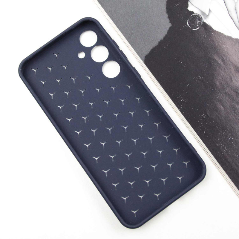 Чохол TPU Honeycomb для Samsung Galaxy A35 на малюнкі №3