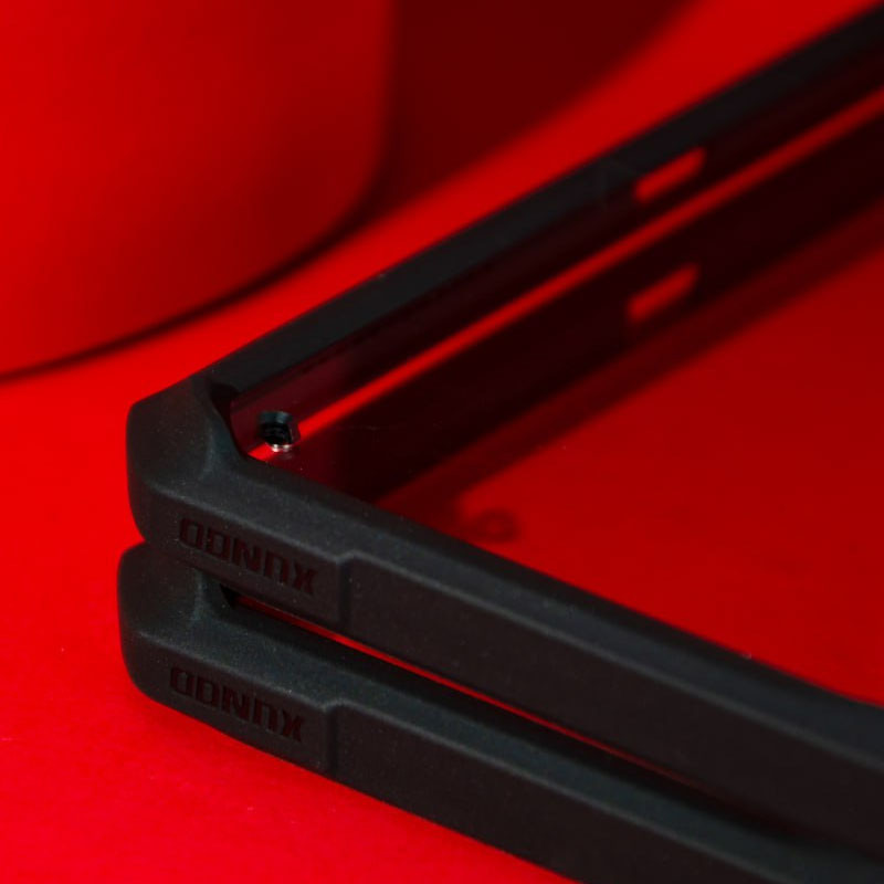 Протиударний чохол Xundd Stand Bumper для Apple iPad Air 10.9 (2020) | З посиленими кутами та підставкою | на малюнкі №7