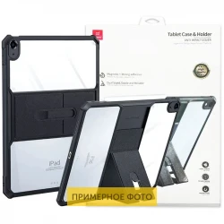 TPU+PC чохол Xundd Stand c посиленими кутами для Samsung Galaxy Tab S10+ / S9+ (12.4")