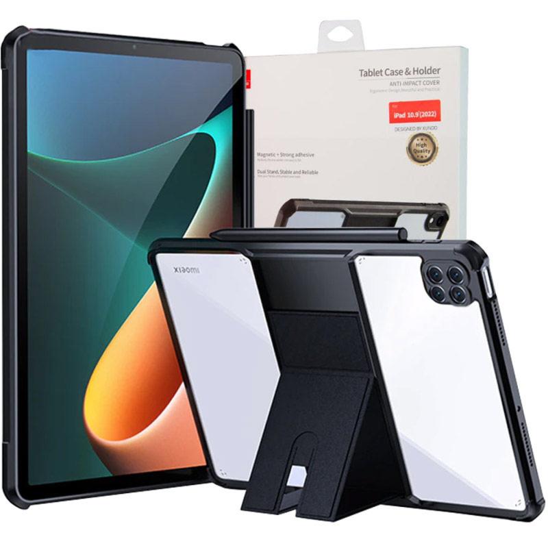 Протиударний чохол Xundd Stand Bumper для Xiaomi Pad 7 / Pad 7 Pro (11.2) | З посиленими кутами та підставкою | на малюнкі №1
