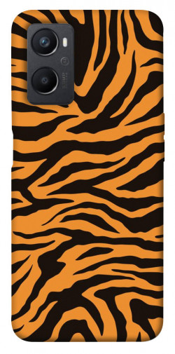 Чехол itsPrint Tiger print для Oppo A96