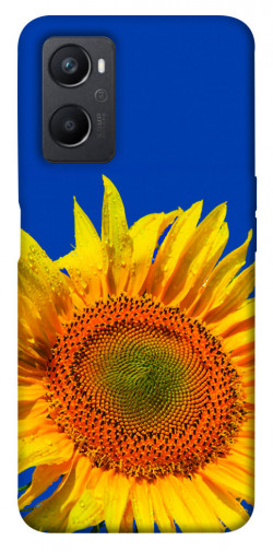 Чохол itsPrint Sunflower для Oppo A96