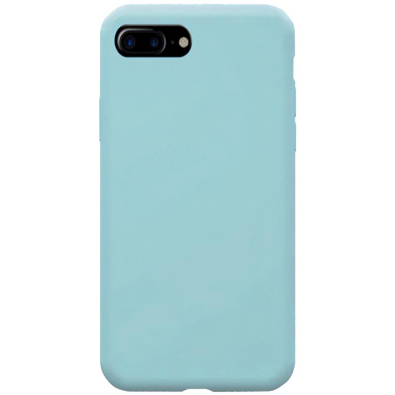 Чохол Silicone Case Full Protective (AA) NO LOGO для Apple iPhone 7 plus / 8 plus (5.5) на малюнкі №1