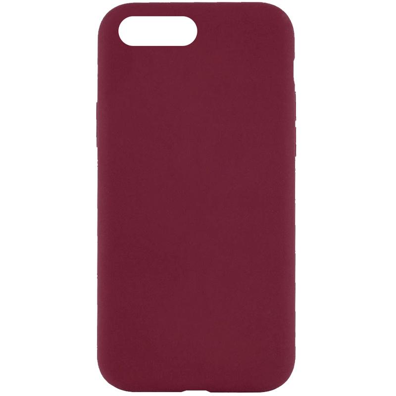 Чехол Silk Full Protective (AA) NO LOGO для Apple iPhone 7 plus / 8 plus (5.5) на картинке №1