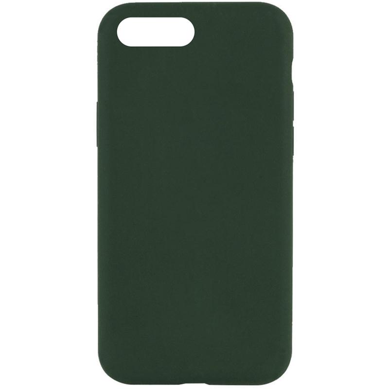 Чехол Silk Full Protective (AA) NO LOGO для Apple iPhone 7 plus / 8 plus (5.5) на картинке №1