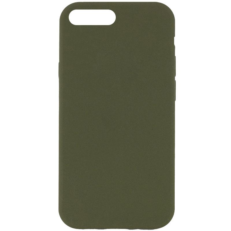 Чехол Silk Full Protective (AA) NO LOGO для Apple iPhone 7 plus / 8 plus (5.5) на картинке №1
