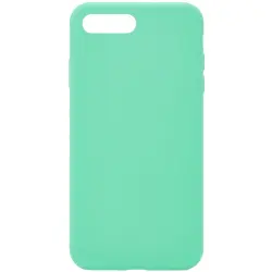 Чохол Silicone Case Full Protective (AA) NO LOGO для Apple iPhone 7 plus / 8 plus (5.5")