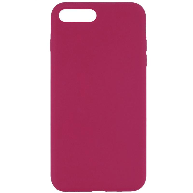 Чехол Silk Full Protective (AA) NO LOGO для Apple iPhone 7 plus / 8 plus (5.5) на картинке №1
