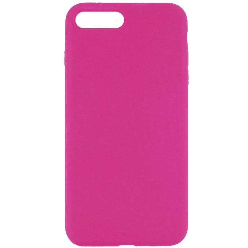 Чехол Silk Full Protective (AA) NO LOGO для Apple iPhone 7 plus / 8 plus (5.5) на картинке №1