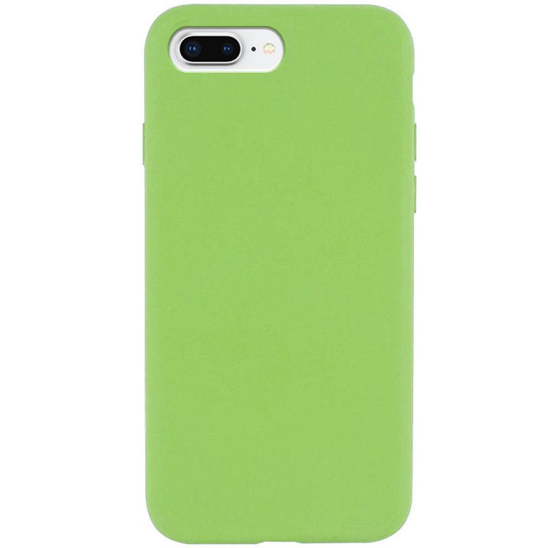 Чохол Silicone Case Full Protective (AA) NO LOGO для Apple iPhone 7 plus / 8 plus (5.5) на малюнкі №1
